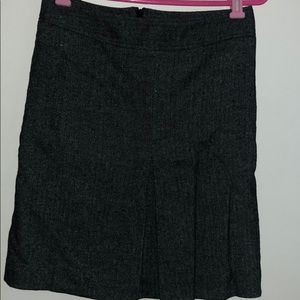 Ann Taylor Loft skirt